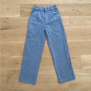My Mum Made It - Lounge Pants In Gray